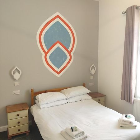 Cavendish House Hotel Great Yarmouth Eksteriør billede