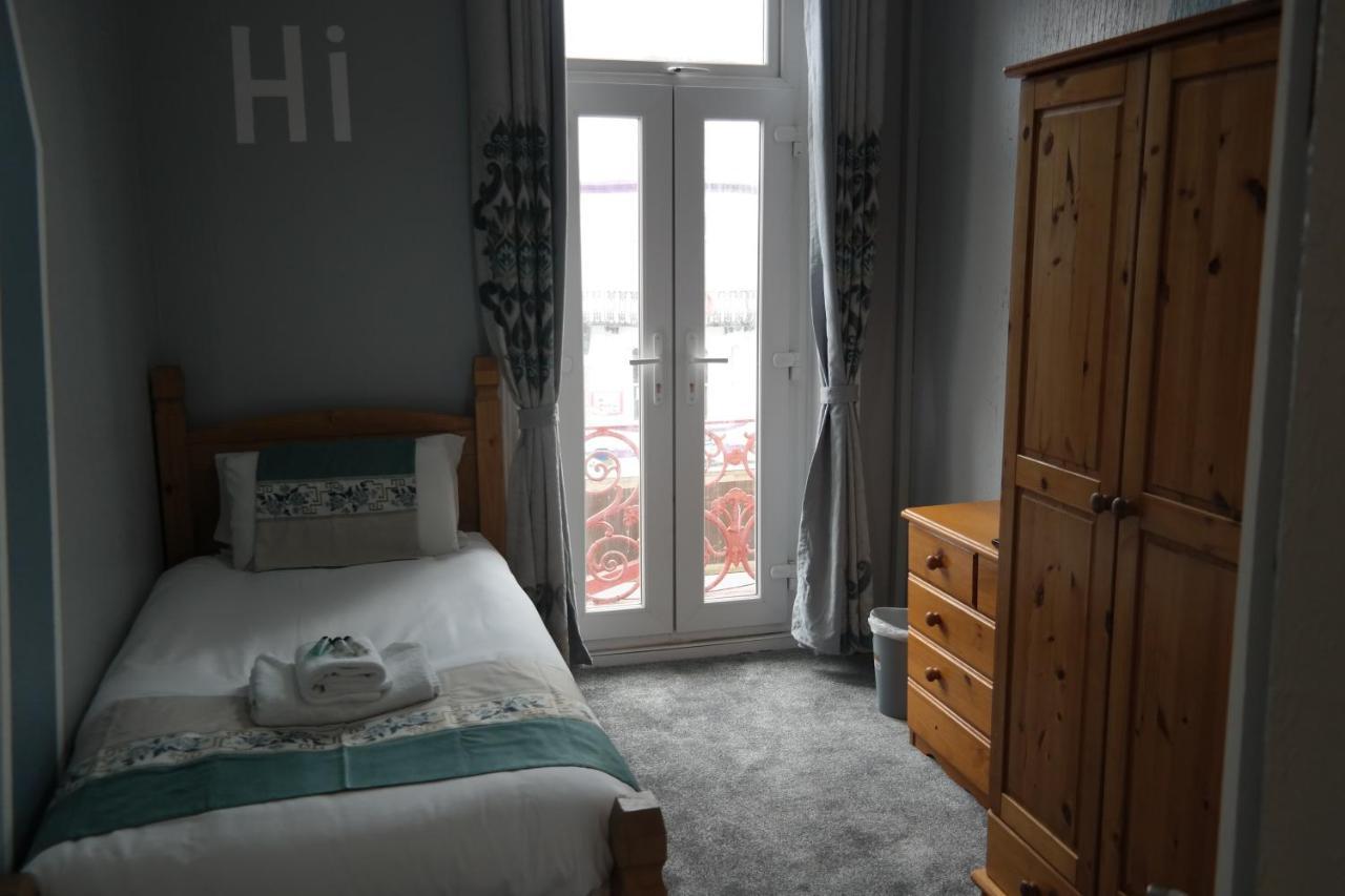 Cavendish House Hotel Great Yarmouth Eksteriør billede
