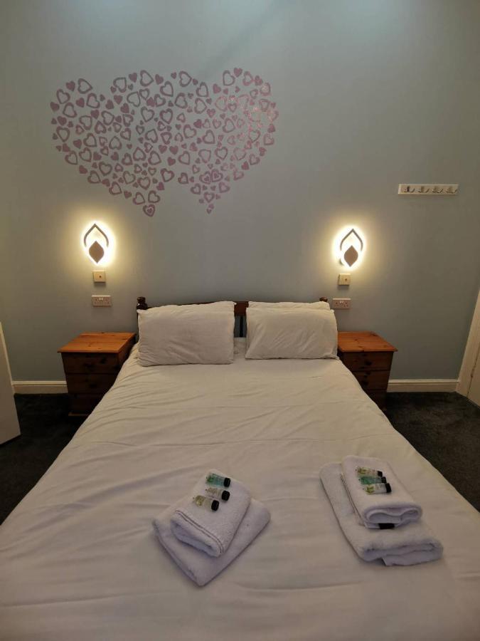 Cavendish House Hotel Great Yarmouth Eksteriør billede