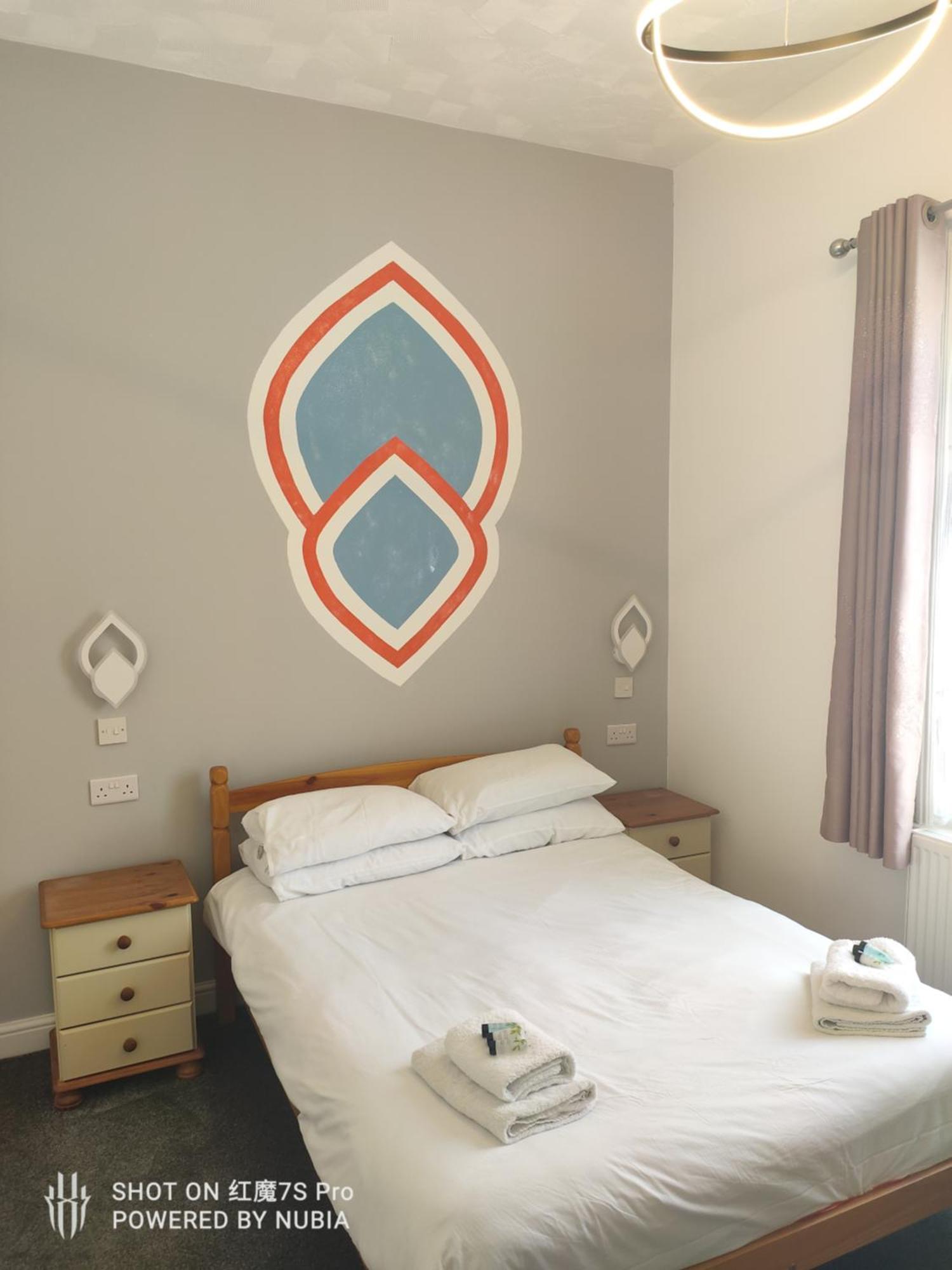 Cavendish House Hotel Great Yarmouth Eksteriør billede
