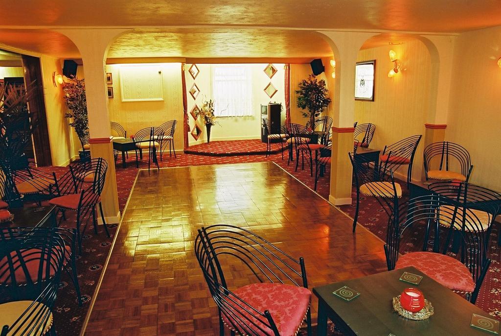 Cavendish House Hotel Great Yarmouth Eksteriør billede