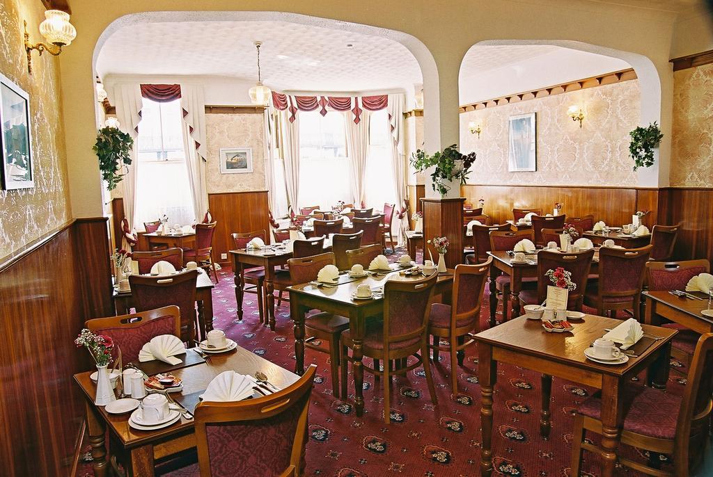 Cavendish House Hotel Great Yarmouth Eksteriør billede